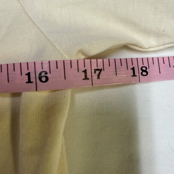 Patagonia Kids ’73 Skyline T-Shirt Medium 10 Natural Organic Cotton NWT - Picture 9 of 10